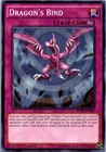 Dragon's Bind