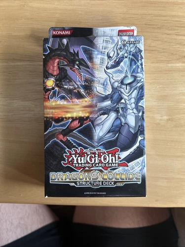 Lightpulsar Dragon