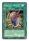 Dragon's Mirror