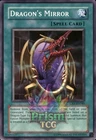Dragon's Mirror
