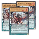 Dragoons of Draconia