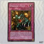 Dragon's Rage