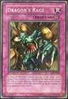 Dragon's Rage