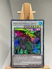 Dragunity Knight - Barcha