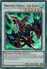 Dragunity Knight - Gae Dearg