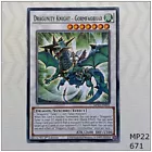 Dragunity Knight - Gormfaobhar