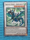 Dragunity Knight - Barcha
