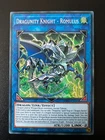 Dragunity Knight - Trident