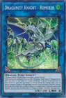 Dragunity Knight - Romulus