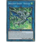 Dragunity Knight - Trident