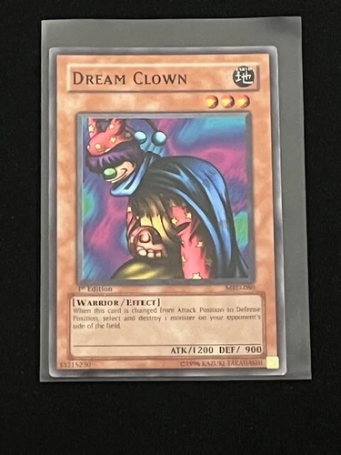 Dream Clown