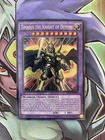 Legendary Knight Timaeus