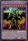 Legendary Knight Timaeus