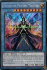 Prediction Princess Tarotrei