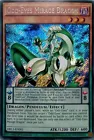 Odd-Eyes Mirage Dragon