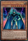 Legendary Knight Timaeus