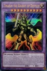 Timaeus the Knight of Destiny