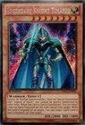 Legendary Knight Timaeus
