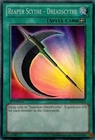 Reaper Scythe - Dreadscythe