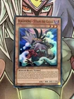 Blackwing - Steam the Cloak
