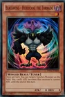 Blackwing - Hurricane the Tornado