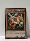Droll & Lock Bird