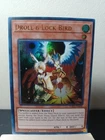 Droll & Lock Bird