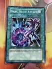 Dark Magic Attack