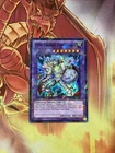 Red-Eyes Darkness Metal Dragon