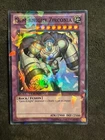 Gem-Knight Zirconia