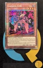 Toon Dark Magician Girl