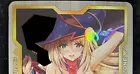 Dark Magician Girl