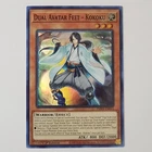 Dual Avatar Feet - Kokoku