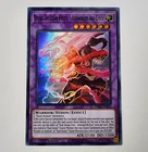 Dual Avatar Fists - Armored Ah-Gyo