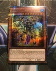 Duamutef, Blessing of Horus