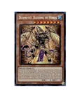 Duamutef, Blessing of Horus