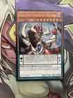 Odd-Eyes Pendulum Dragon