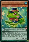 Performapal Turn Toad