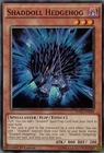 Shaddoll Hedgehog