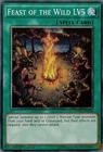 Feast of the Wild LV5