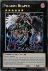 Pilgrim Reaper