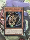 Gazelle the King of Mythical Beasts