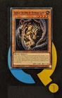 Gazelle the King of Mythical Beasts