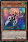 Altergeist Haunted Rock
