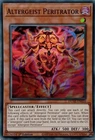 Altergeist Haunted Rock