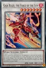 Blaze Accelerator