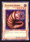 Dungeon Worm