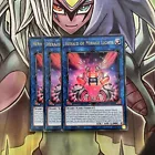 Dark Mimic LV3