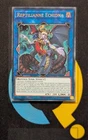 Dragon Knight Draco-Equiste