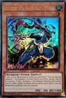 Superheavy Samurai Warlord Susanowo